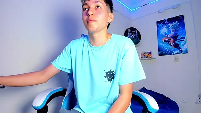 harry jonshon69 online show from March 24, 1:22 am