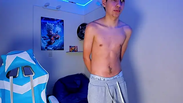 harry jonshon69 online show from February 26, 1:56 pm