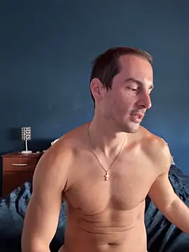 maximuss789 online show from April 2, 2:25 pm