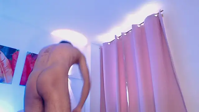 HarryFosster online show from March 14, 7:21 pm