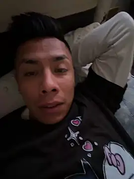 Marko-18 online show from March 29, 3:34 pm