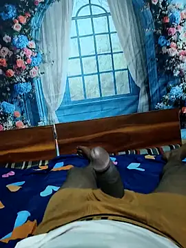 novio-de-la-tarde online show from April 11, 9:40 pm