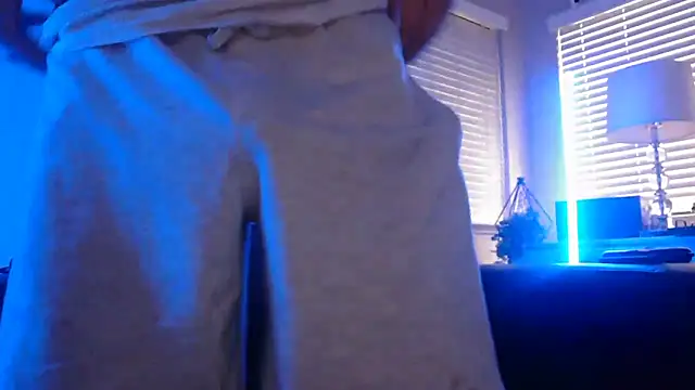 MISTERANDDEMI online show from February 12, 12:05 am