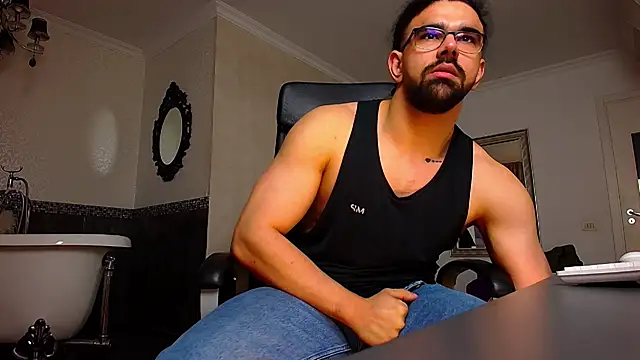 KysonRhodes online show from January 9, 5:45 am