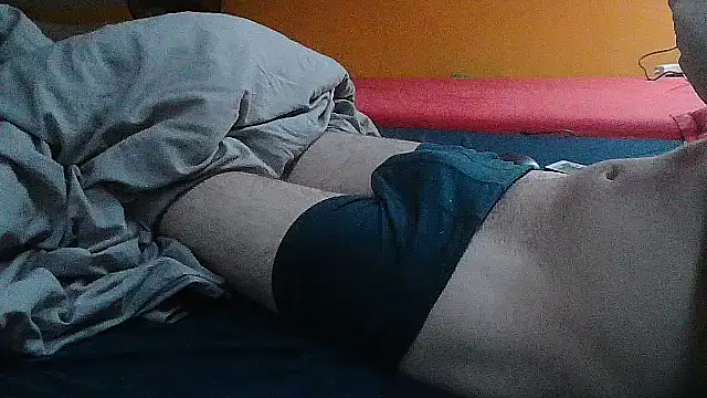 hanshart194 online show from December 22, 8:50 pm