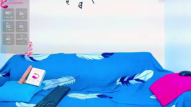 black22cmdirty online show from February 5, 11:12 pm