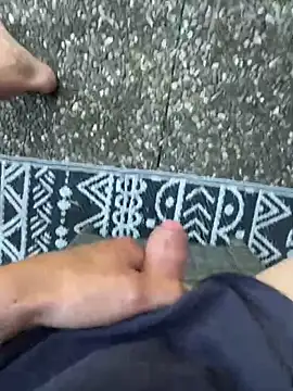 chriscrosscross online show from June 22, 6:52 am