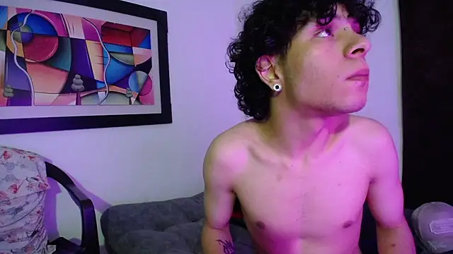 Demon Sam  online show from January 16, 4:26 am