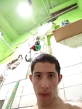 Caiogostosinho007 online show from January 18, 1:29 am