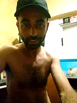 MeKaniCmurcia online show from March 29, 2:34 am