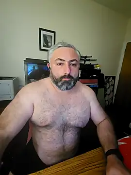 MacGuyver20 online show from February 12, 4:40 am