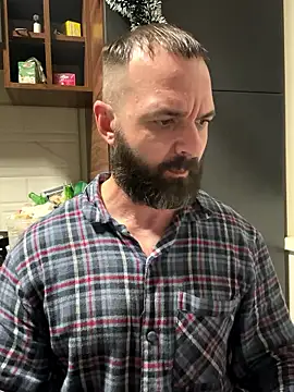 DamonSalvatore2 online show from January 18, 8:55 pm