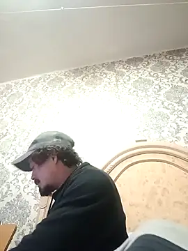 Eldiablo2055 online show from January 10, 1:33 am