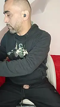 masterskorp online show from March 3, 8:16 pm