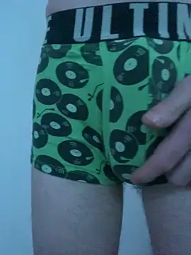 LittleGuy 2007 online show from February 19, 12:19 am