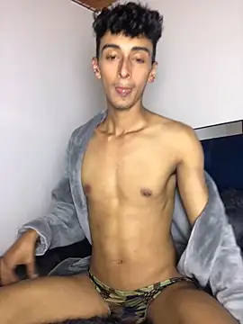 seth c online show from March 8, 1:03 am