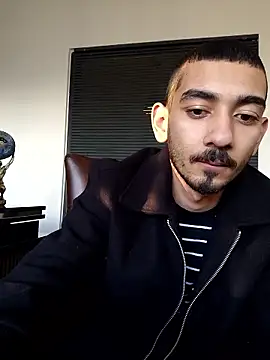 rzgaronlinq online show from January 13, 1:59 pm