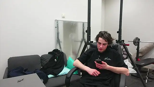 Daniel Shawnn online show from February 26, 11:06 pm