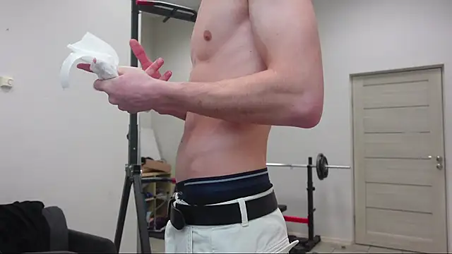 Daniel Shawnn online show from February 20, 6:26 am