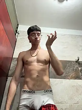 ArthurDavies  online show from February 22, 12:06 pm