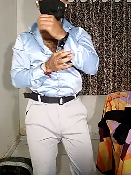 Jack8967 online show from February 8, 6:45 pm