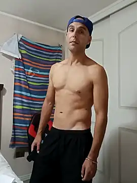 SaitamaCH online show from January 12, 1:53 am