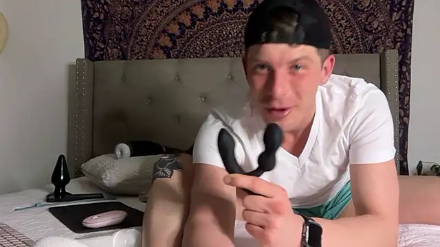 markusw online show from January 11, 3:54 am