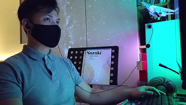 OnlyHand9x online show from June 2, 4:41 pm
