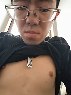 Takumi1268 online show from June 22, 7:14 am