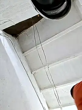 Johnnyhotlatmale online show from January 9, 8:03 pm