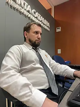 Chubandchaser online show from February 18, 9:45 pm