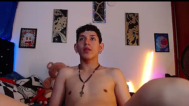 yorsamm smit online show from March 1, 5:51 am