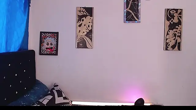 yorsamm smit online show from February 16, 9:24 pm