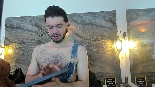 VelloTouch online show from February 25, 4:13 am