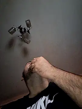 BOOMADDICT6996 online show from February 24, 7:14 pm