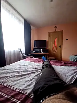 BOOMADDICT6996 online show from February 17, 10:47 am