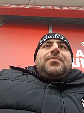 BOOMADDICT6996 online show from February 20, 11:34 am