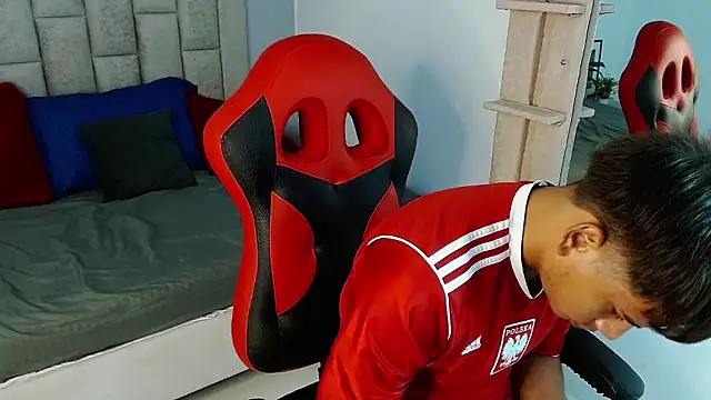 Jay fox1 online show from January 6, 5:44 am