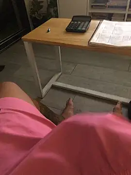 psilocibina22 online show from February 15, 11:35 pm