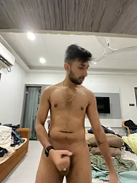 akash349797 online show from January 11, 5:05 pm