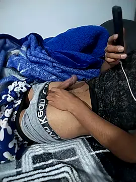 AmbientRha online show from March 20, 2:04 am