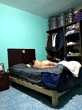 Chacon Quintana666 online show from February 21, 9:10 am