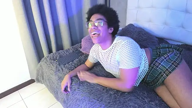 im kyrk online show from January 5, 8:01 pm