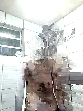 Negaomalinha1 online show from February 19, 1:57 am