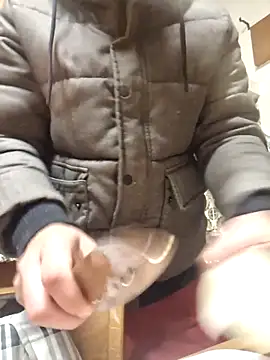 Vulcao007 online show from January 7, 3:11 am