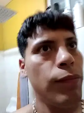 BrandonMendez6 online show from January 7, 2:27 am