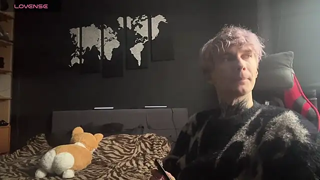 Mastur Bister online show from January 8, 10:31 am