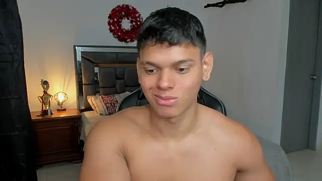 stefan leenox online show from January 15, 3:47 pm