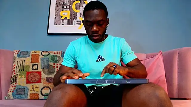 bro friends online show from February 14, 1:44 am