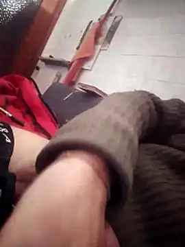 Sweet Daddy John online show from February 6, 11:34 pm